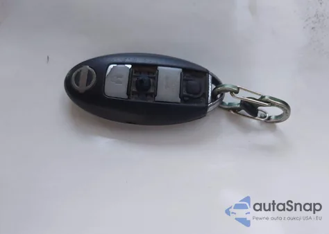 2007 Nissan Altima 2.5 S z USA, uszkodzony, nr VIN 1N4AL21E37N456675